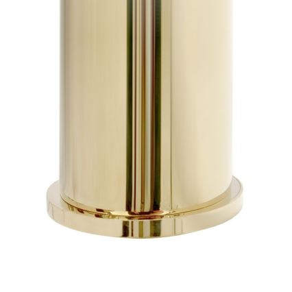 REA-B8803 - Grifo para lavabo TESS 31,5 cm dorado