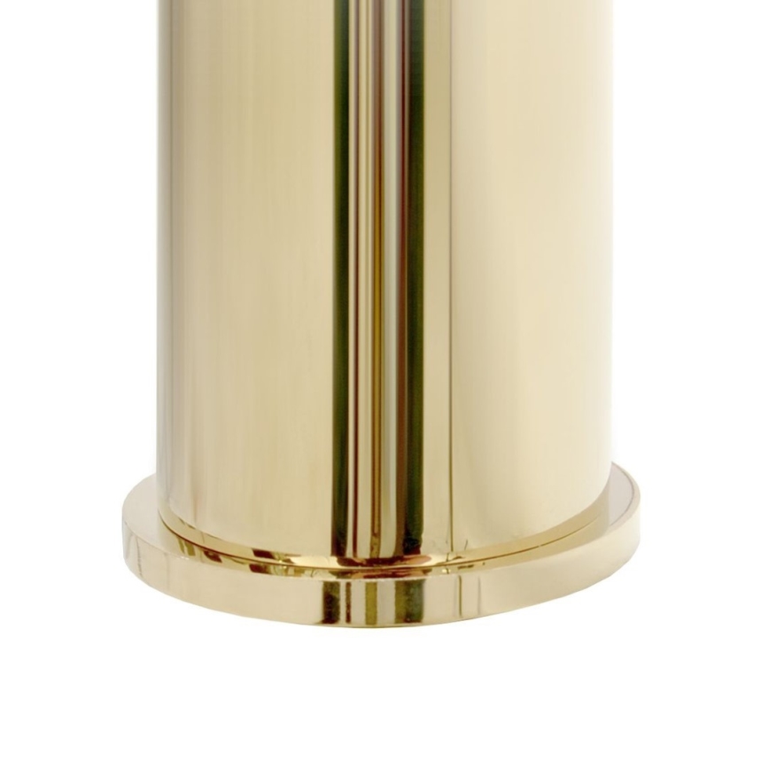 REA-B8803 - Grifo para lavabo TESS 31,5 cm dorado