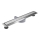 REA-G5807 - Canal de desagüe NEOX PRO 60 cm, acero inoxidable