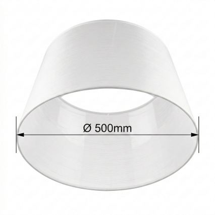 Reality - Lámpara de araña LED con cadena CIMA 5xE14/40W/230V gris