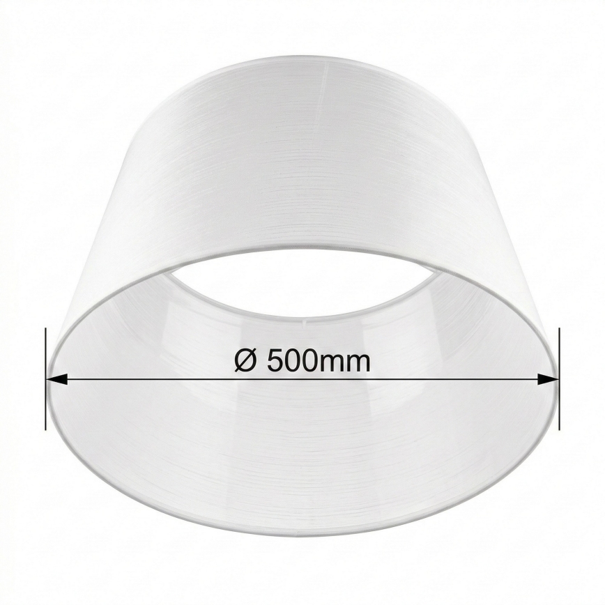 Reality - Lámpara de araña LED con cadena CIMA 5xE14/40W/230V gris