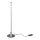 Reality - Lámpara de mesa LED regulable SMARAGD LED/6W/230V 3000-6000K Wi-Fi