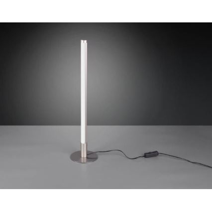 Reality - Lámpara de mesa LED regulable SMARAGD LED/6W/230V 3000-6000K Wi-Fi