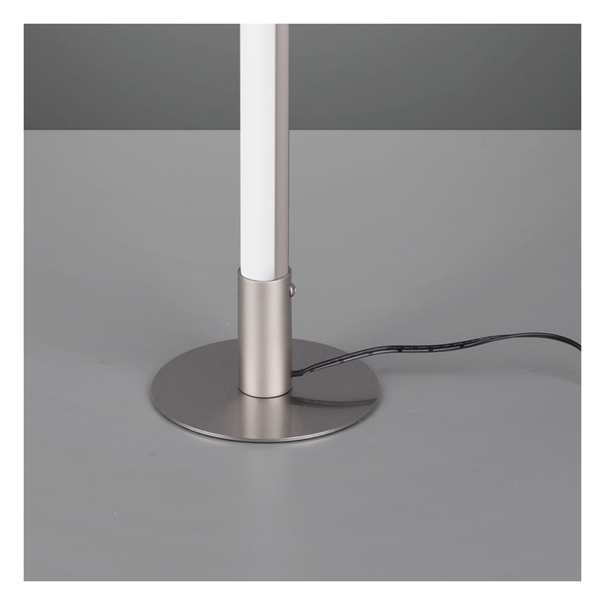 Reality - Lámpara de mesa LED regulable SMARAGD LED/6W/230V 3000-6000K Wi-Fi