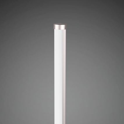 Reality - Lámpara de mesa LED regulable SMARAGD LED/6W/230V 3000-6000K Wi-Fi