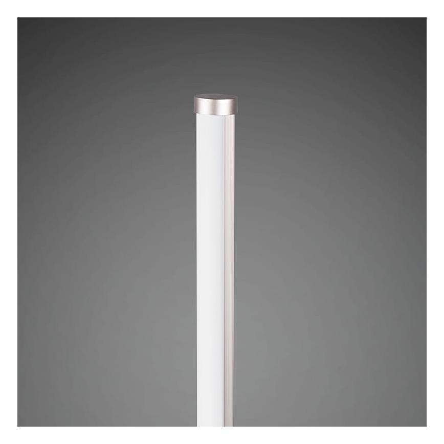 Reality - Lámpara de mesa LED regulable SMARAGD LED/6W/230V 3000-6000K Wi-Fi