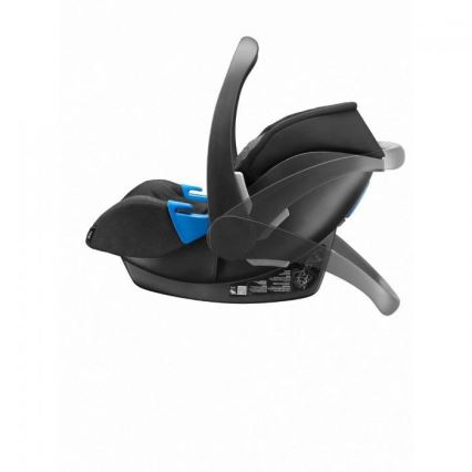 Recaro - Silla de auto para bebés PRIVIA púrpura/negro