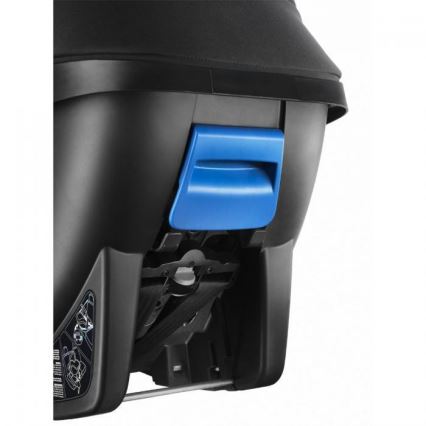 Recaro - Silla de auto para bebés PRIVIA púrpura/negro