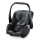 Recaro - Silla de coche GUARDIA Performance negra 0-13 kg