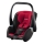 Recaro - Silla de coche GUARDIA Racing rojo 0-13 kg