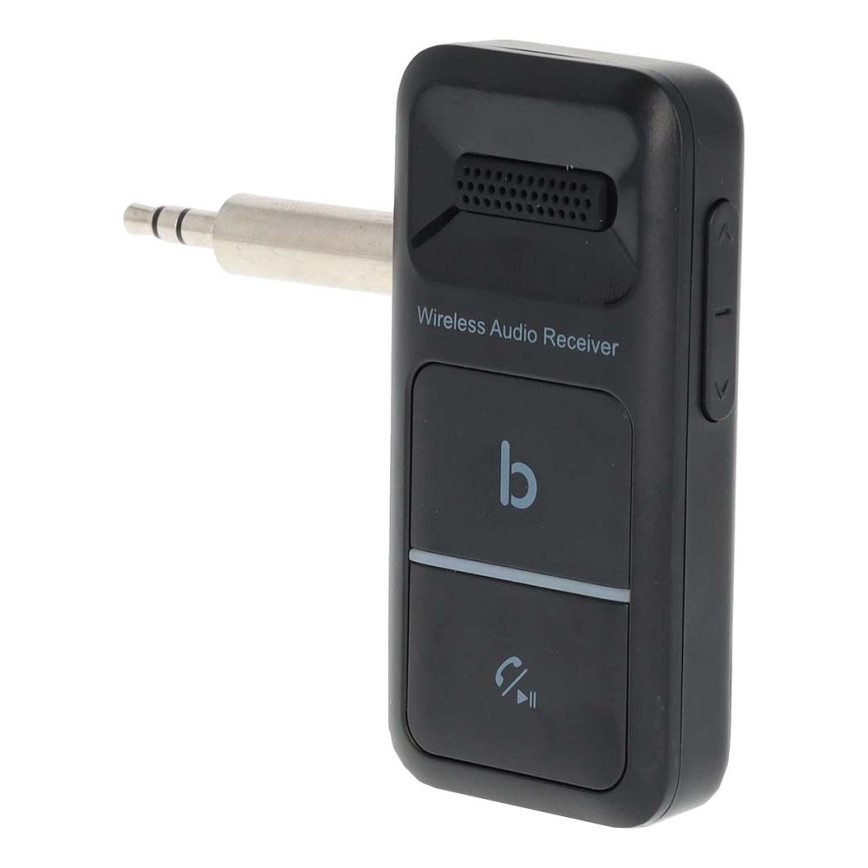 Receptor Bluetooth portátil AUX