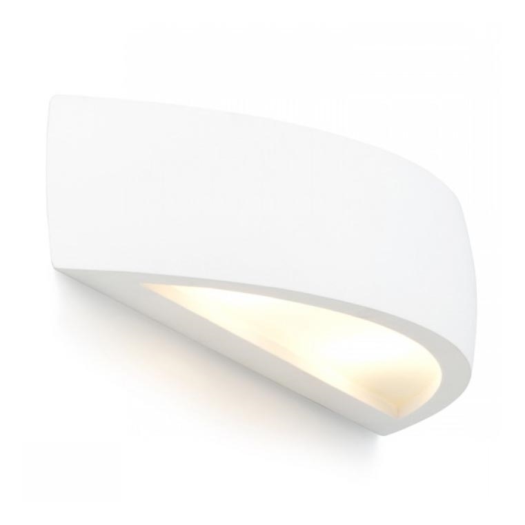 RED - Design Rendl - R10266 - Aplique CRESCENT R7s/80W/230V