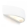 RED - Design Rendl - R10266 - Aplique CRESCENT R7s/80W/230V
