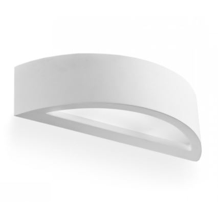 RED - Design Rendl - R10266 - Aplique CRESCENT R7s/80W/230V