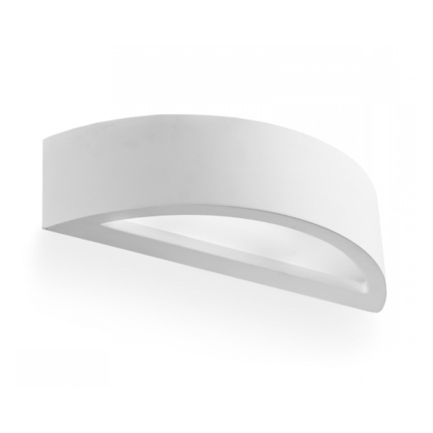 RED - Design Rendl - R10266 - Aplique CRESCENT R7s/80W/230V