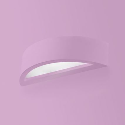RED - Design Rendl - R10266 - Aplique CRESCENT R7s/80W/230V