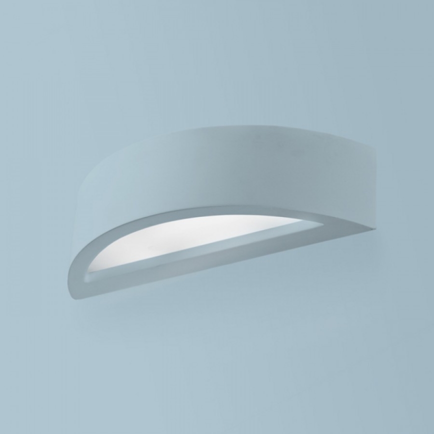 RED - Design Rendl - R10266 - Aplique CRESCENT R7s/80W/230V