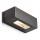 RED - Design Rendl-R10439 - Aplique de exterior WOOP 1xR7s/48W/230V IP54