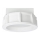 RED - Design Rendl - R10444 - Lámpara de suspensión MIA 2xE27/40W/230V