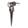 RED - Design Rendl - R10530 - Lámpara de exterior LED GUN LED/3W/230V IP65