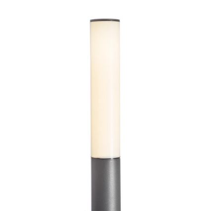 RED - Design Rendl - R10548 - Lámpara LED de exterior VADIS LED/8W/230V IP54