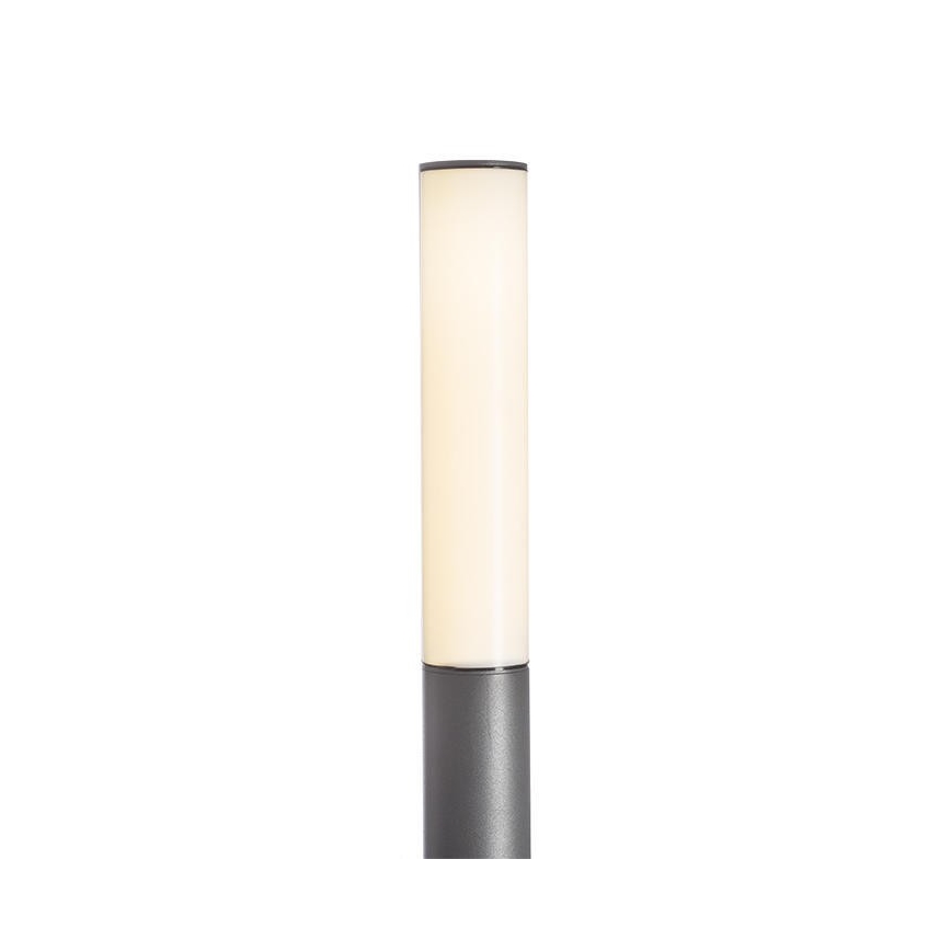 RED - Design Rendl - R10548 - Lámpara LED de exterior VADIS LED/8W/230V IP54