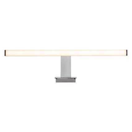 RED - Design Rendl - R10613 - Iluminación LED para espejos de baño PALEA LED/7W/230V IP44
