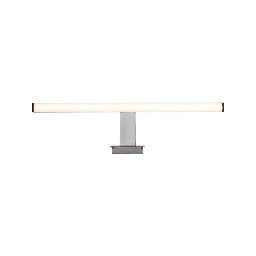 RED - Design Rendl - R10613 - Iluminación LED para espejos de baño PALEA LED/7W/230V IP44