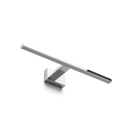 RED - Design Rendl - R10613 - Iluminación LED para espejos de baño PALEA LED/7W/230V IP44