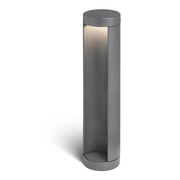 RED - Design Rendl - R11171 - Lámpara LED de exterior SONET LED/7W/230V IP54 antracita