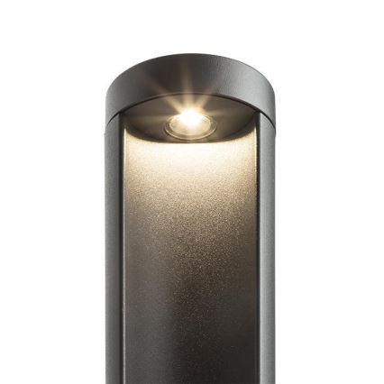 RED - Design Rendl - R11171 - Lámpara LED de exterior SONET LED/7W/230V IP54 antracita