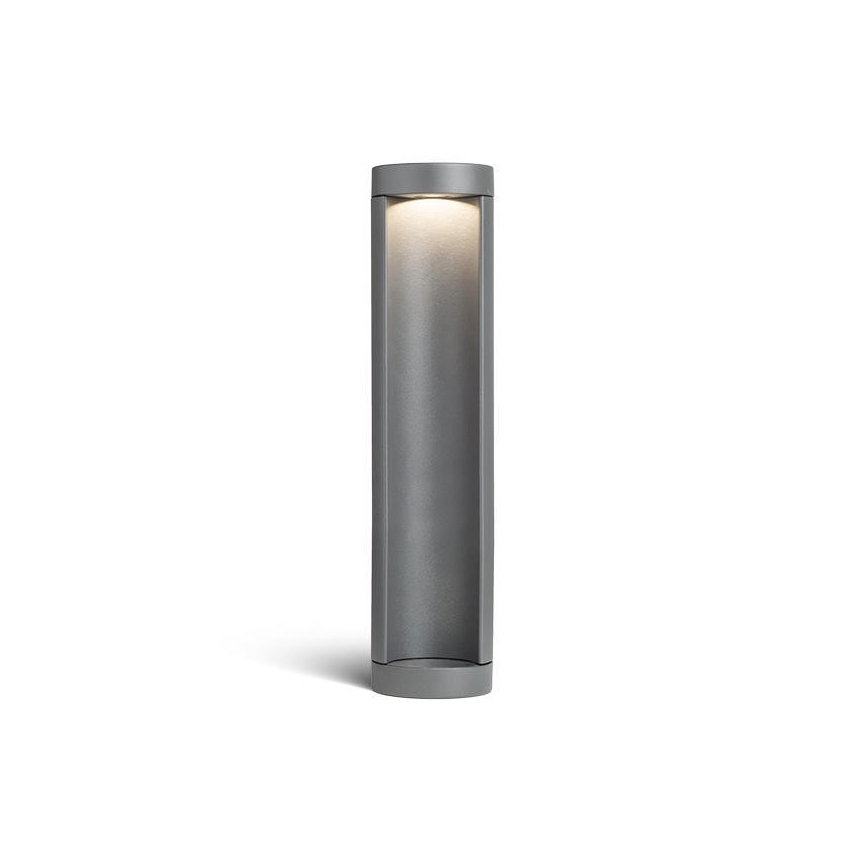 RED - Design Rendl - R11171 - Lámpara LED de exterior SONET LED/7W/230V IP54 antracita