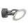 RED - Design Rendl - R11753 - Aplique LED para exterior FOX LED/9W/230V IP65