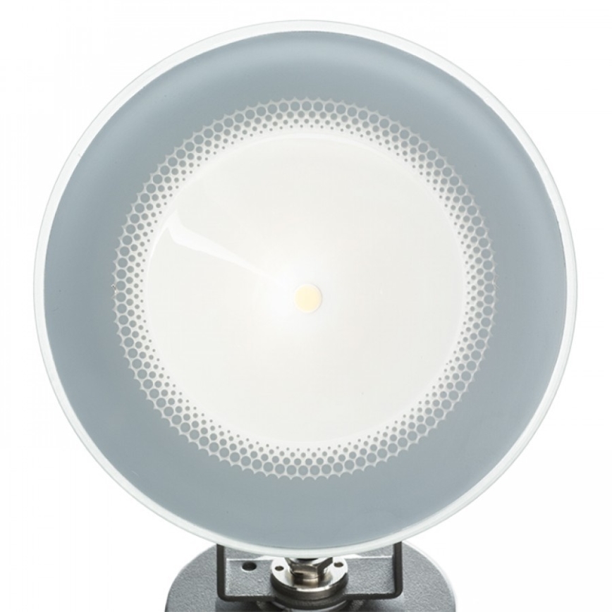 RED - Design Rendl - R11753 - Aplique LED para exterior FOX LED/9W/230V IP65