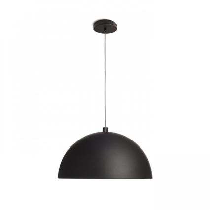 RED - Design Rendl - R11766 - Lámpara colgante CARISSIMA 1xE27/42W/230V