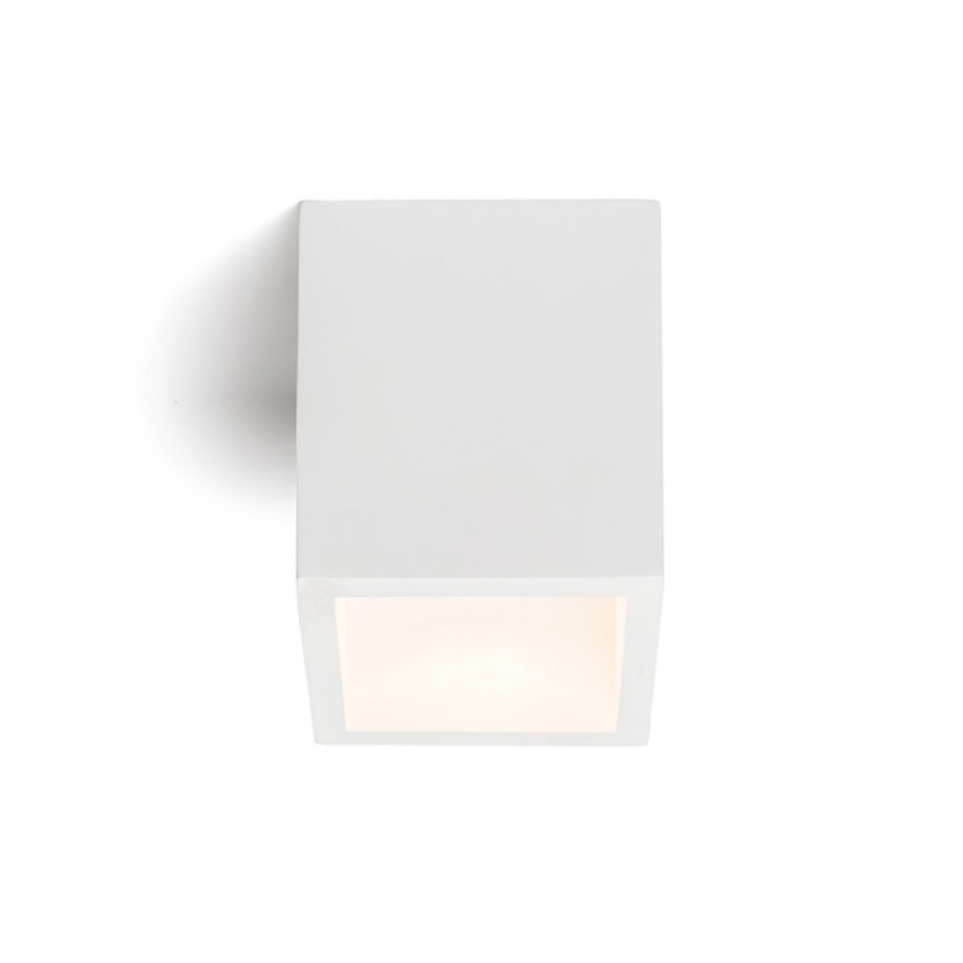 RED - Design Rendl - R11957 - Plafón JACK 1xGU10/50W/230V