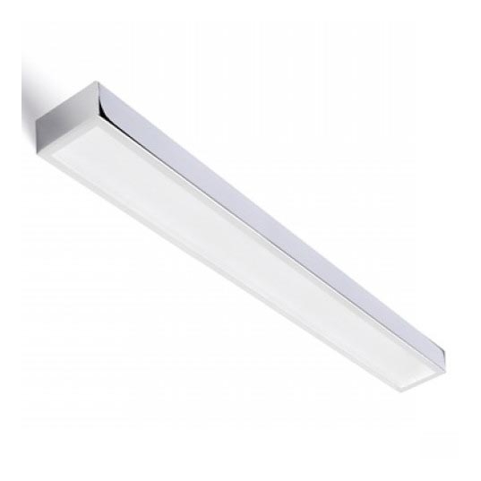 RED - Design Rendl - R11993 - Aplique LED de baño MARINA LED/9W/230V IP44