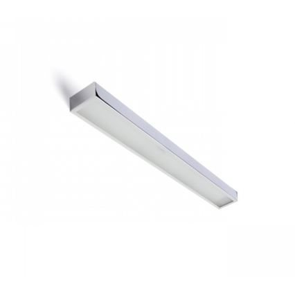 RED - Design Rendl - R11993 - Aplique LED de baño MARINA LED/9W/230V IP44