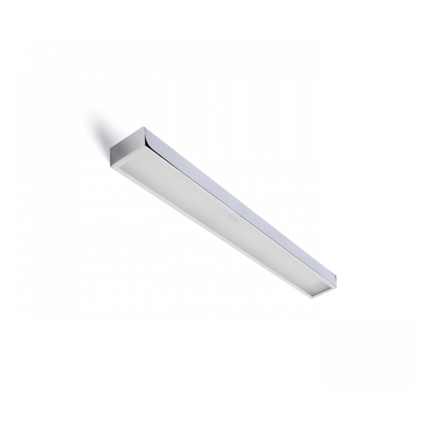 RED - Design Rendl - R11993 - Aplique LED de baño MARINA LED/9W/230V IP44