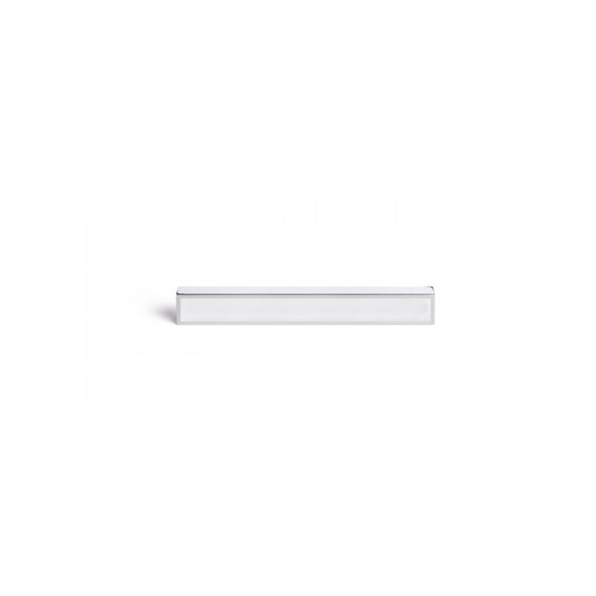 RED - Design Rendl - R11993 - Aplique LED de baño MARINA LED/9W/230V IP44