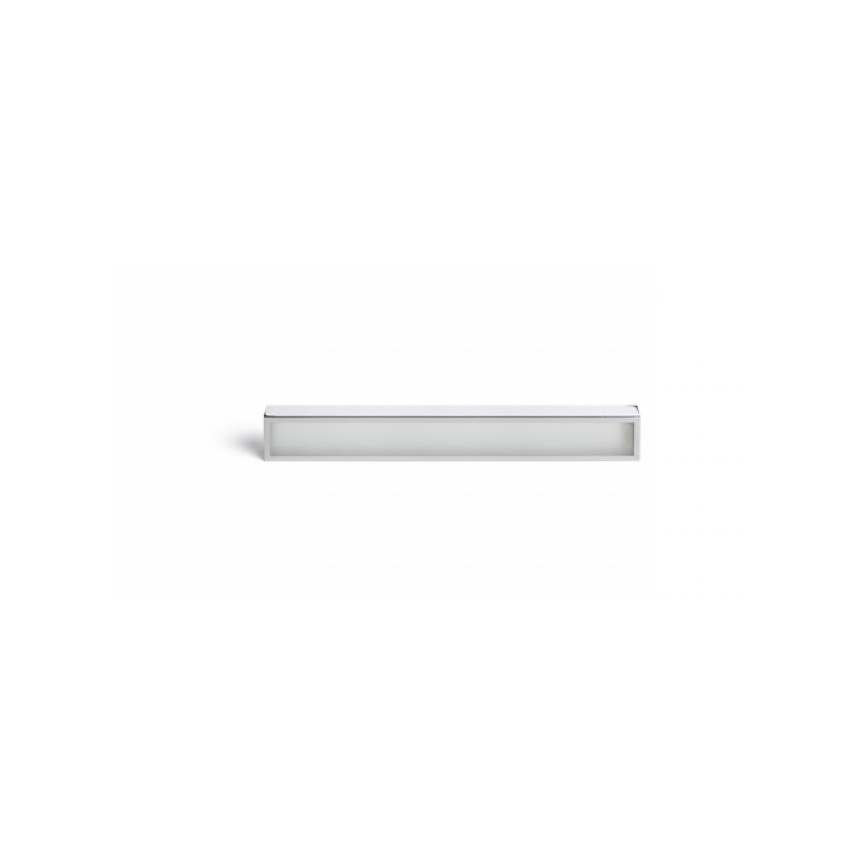 RED - Design Rendl - R11993 - Aplique LED de baño MARINA LED/9W/230V IP44