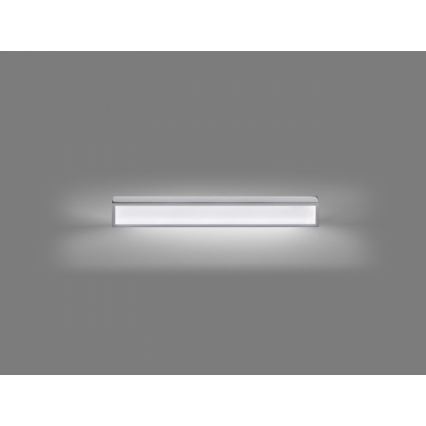RED - Design Rendl - R11993 - Aplique LED de baño MARINA LED/9W/230V IP44