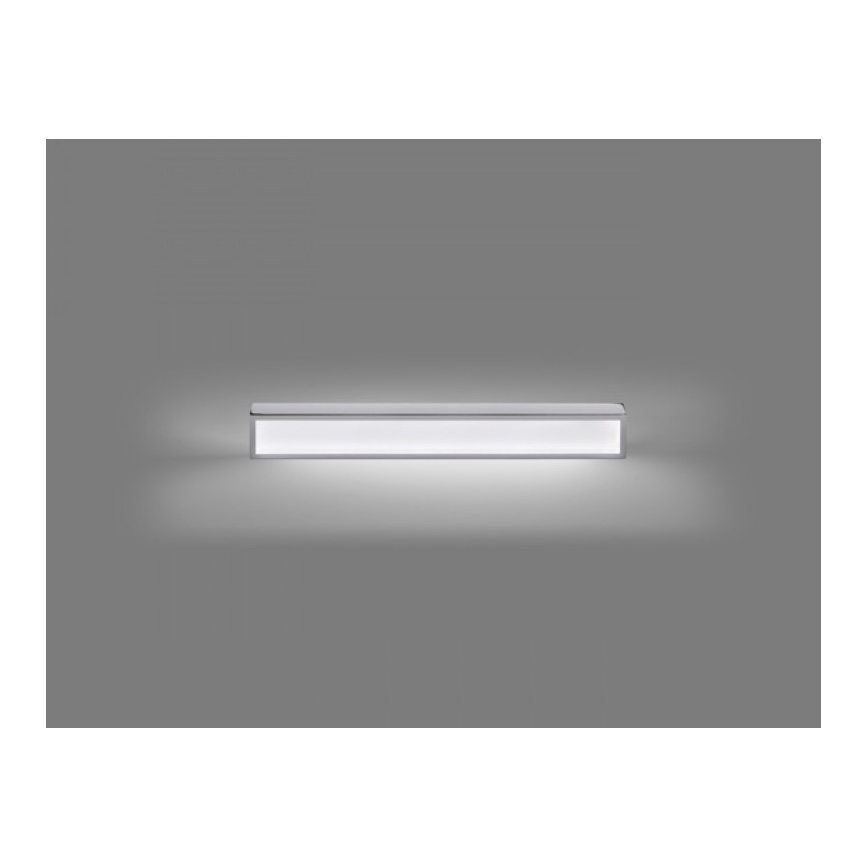 RED - Design Rendl - R11993 - Aplique LED de baño MARINA LED/9W/230V IP44