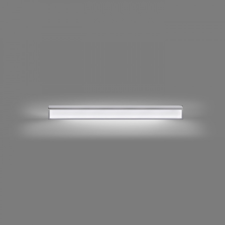 RED - Design Rendl - R11996 - Aplique LED de baño MARINA LED/14W/230V IP44