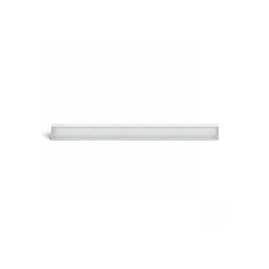 RED - Design Rendl - R11996 - Aplique LED de baño MARINA LED/14W/230V IP44