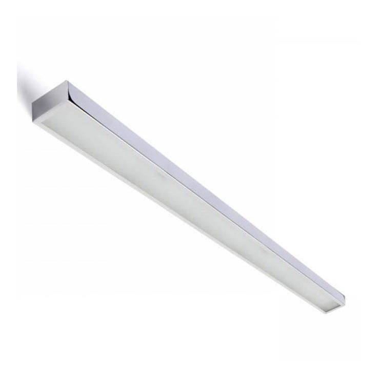 RED - Design Rendl - R11996 - Aplique LED de baño MARINA LED/14W/230V IP44