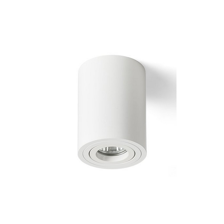 RED - Design Rendl - R12044 - Foco MOMA 1xGU10/35W/230V blanco