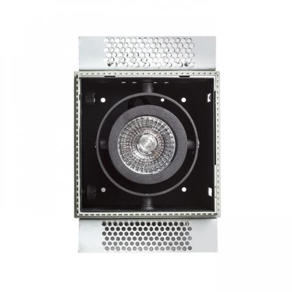 RED - Design Rendl - R12052 - Lámpara empotrada ELECTRA 1xGU10/50W/230V