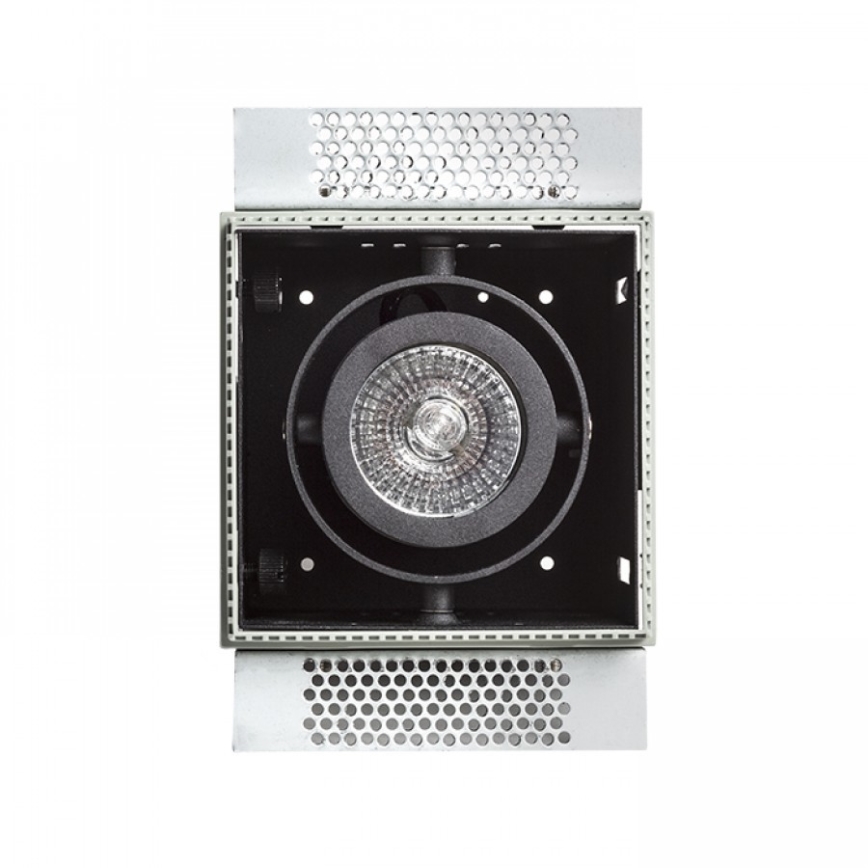 RED - Design Rendl - R12052 - Lámpara empotrada ELECTRA 1xGU10/50W/230V