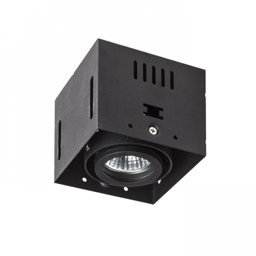 RED - Design Rendl - R12052 - Lámpara empotrada ELECTRA 1xGU10/50W/230V